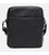 Мужская кожаная сумка Ricco Grande K16615B-black фото, картинка, изображение