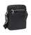 Мужская кожаная сумка Ricco Grande K16507bl-black фото, картинка, изображение