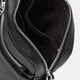 Мужская кожаная сумка Ricco Grande K16507bl-black фото