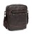 Мужская кожаная сумка Keizer K1133br-brown фото, картинка, изображение