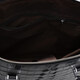 Мужская кожаная сумка Keizer k17241bl-black фото