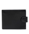 Мужское кожаное портмоне Ricco Grande k1555E-black фото, картинка, изображение