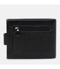 Мужское кожаное портмоне Ricco Grande k1555E-black фото, картинка, изображение
