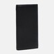Мужской кожаный кошелек Ricco Grande k16022-A-black фото