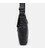 Мужская кожаная сумка Keizer K17862bl-black фото, картинка, изображение