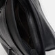 Мужская кожаная сумка Keizer K17862bl-black фото