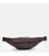 Мужская кожаная сумка на пояс Keizer K18015br-brown фото, картинка, изображение