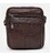 Мужская кожаная сумка Keizer K19970br-brown фото, картинка, изображение