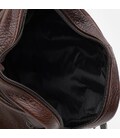Мужская кожаная сумка Keizer K19970br-brown фото, картинка, изображение