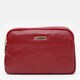 Женская кожаная сумка Borsa Leather K11906r-red фото