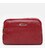 Жіноча шкіряна сумка Borsa Leather K11906r-red картинка, зображення, фото