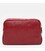 Жіноча шкіряна сумка Borsa Leather K11906r-red картинка, зображення, фото