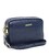 Женская кожаная сумка Borsa Leather K11906n-blue фото, картинка, изображение