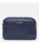 Женская кожаная сумка Borsa Leather K11906n-blue фото, картинка, изображение