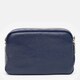 Женская кожаная сумка Borsa Leather K11906n-blue фото