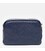 Женская кожаная сумка Borsa Leather K11906n-blue фото, картинка, изображение