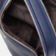 Жіноча шкіряна сумка Borsa Leather K11906n-blue картинка, зображення, фото