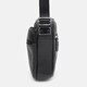 Мужская кожаная сумка Keizer K10080bl-black фото