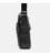 Мужская кожаная сумка Keizer K19981bl-black фото, картинка, изображение