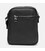 Мужская кожаная сумка Ricco Grande K13021-1bl-black фото, картинка, изображение