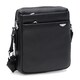 Мужская кожаная сумка Ricco Grande K1z210-black фото
