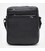 Мужская кожаная сумка Ricco Grande K1z210-black фото, картинка, изображение