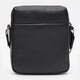 Чоловіча шкіряна сумка Ricco Grande K1z210-black картинка, зображення, фото