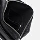 Чоловіча шкіряна сумка Ricco Grande K1z210-black картинка, зображення, фото