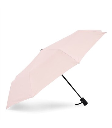 Автоматический зонт Monsen C1UV2-pink фото, картинка, изображение