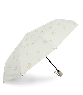 Автоматична парасолька Monsen C1Rio11-white картинка, зображення, фото