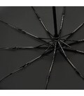 Автоматический зонт Monsen С12013bl-black фото, картинка, изображение