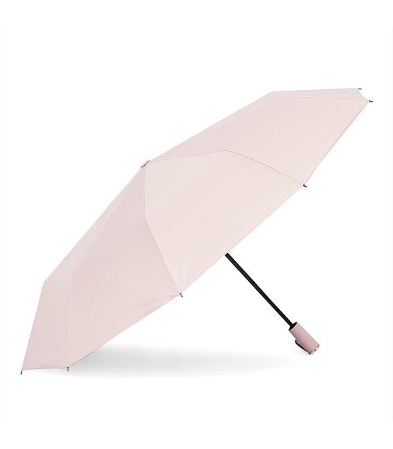 Автоматична парасолька Monsen С12013p-pink картинка, зображення, фото