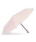 Автоматична парасолька Monsen С12013p-pink картинка, зображення, фото