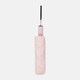 Автоматична парасолька Monsen С12013p-pink картинка, зображення, фото