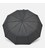 Автоматична парасолька Monsen С1TY8547-2-black картинка, зображення, фото