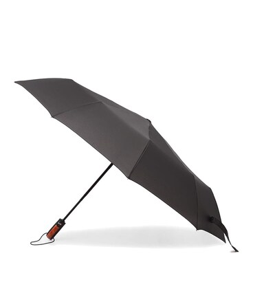 Автоматична парасолька Monsen С1TY8547-black картинка, зображення, фото