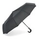 Автоматический зонт Monsen С1TY8547-1-black фото
