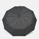 Автоматический зонт Monsen С1TY8547-1-black фото