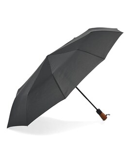 Автоматична парасолька Monsen C1TY2719-black картинка, зображення, фото