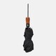 Автоматична парасолька Monsen C1TY2719-black картинка, зображення, фото