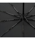 Автоматический зонт Monsen C1TY2719-black фото, картинка, изображение
