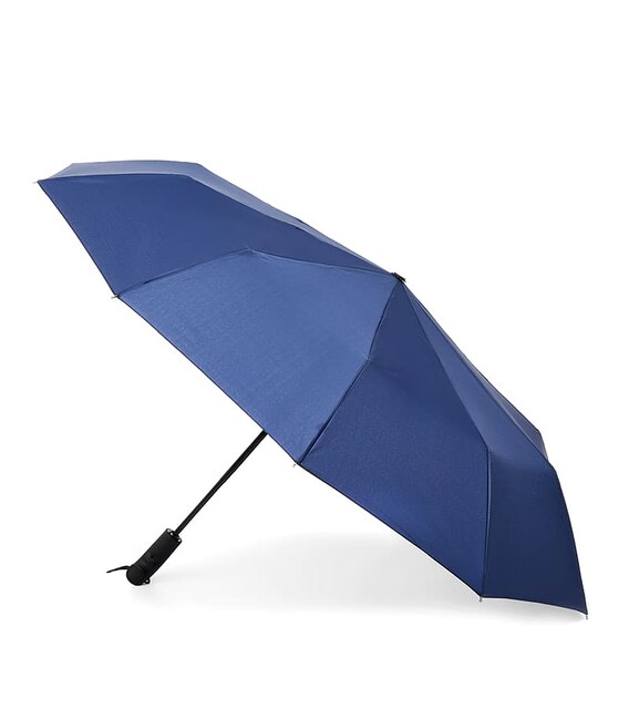 Автоматический зонт Monsen C15541364n-navy фото, картинка, изображение