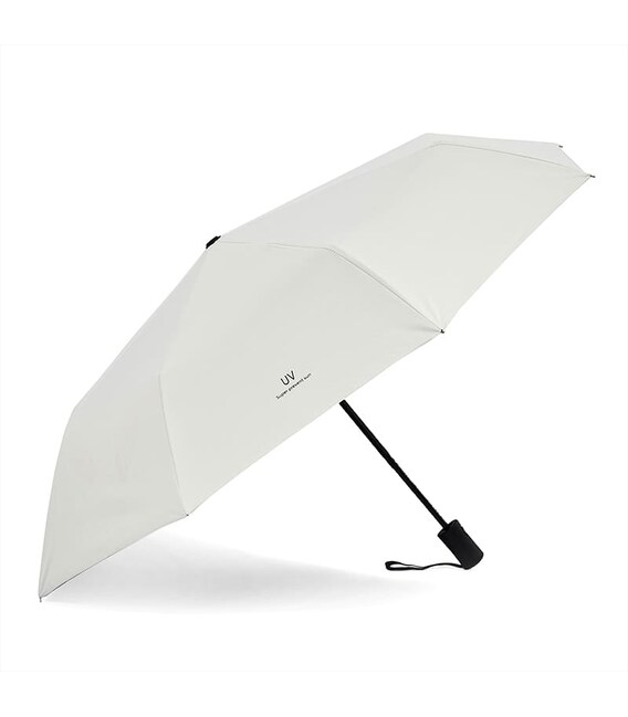 Автоматический зонт Monsen C1UV4-white фото, картинка, изображение