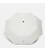 Автоматический зонт Monsen C1UV4-white фото, картинка, изображение