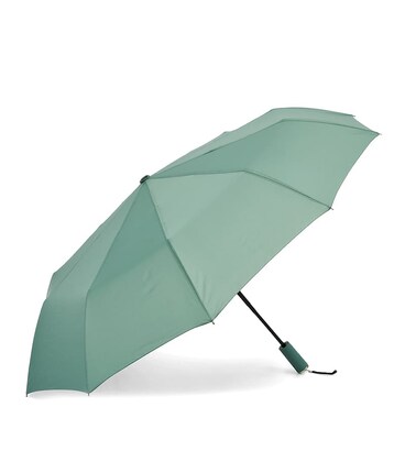 Автоматический зонт Monsen С12013g-green фото, картинка, изображение