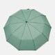 Автоматический зонт Monsen С12013g-green фото