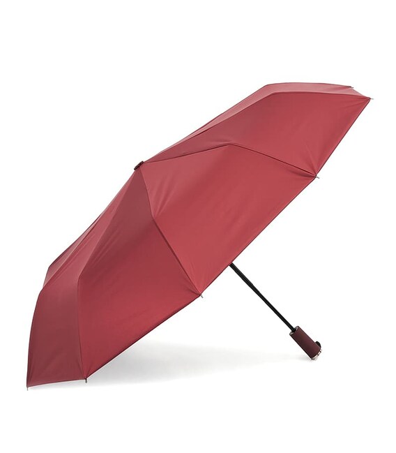 Автоматична парасолька Monsen С12013b-bordo картинка, зображення, фото
