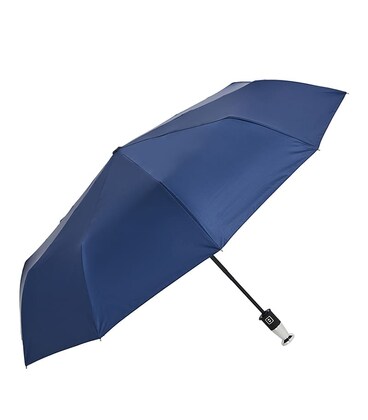 Автоматична парасолька Monsen C12729n-navy картинка, зображення, фото