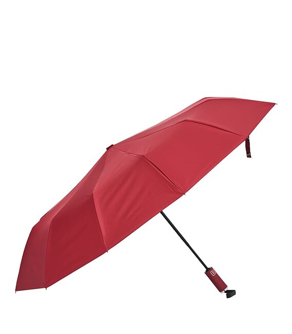 Автоматический зонт Monsen C112r-red фото, картинка, изображение