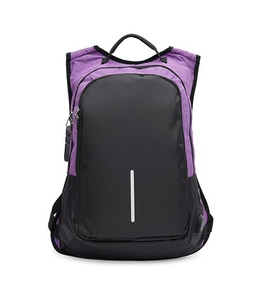Рюкзак Monsen 1rem8328v-violet картинка, зображення, фото